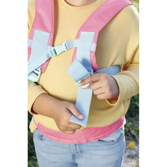 Marsupiu pentru papusa Baby Annabell Marsupiu pentru papusa Baby Annabell