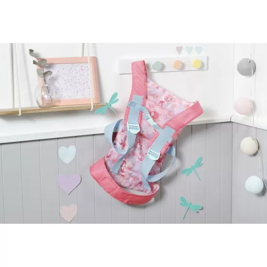 Marsupiu pentru papusa Baby Annabell Marsupiu pentru papusa Baby Annabell