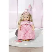 Papusa Baby Annabell Mica Printesa 36 cm