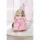 Papusa Baby Annabell Mica Printesa 36 cm Papusa Baby Annabell Mica Printesa 36 cm