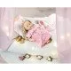 Papusa Baby Annabell Mica Printesa 36 cm Papusa Baby Annabell Mica Printesa 36 cm