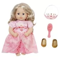 Papusa Baby Annabell Mica Printesa 36 cm