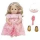 Papusa Baby Annabell Mica Printesa 36 cm Papusa Baby Annabell Mica Printesa 36 cm