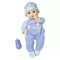 Papusa Micutul Alexander 36 cm - Baby Annabell 