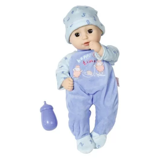 Papusa Micutul Alexander 36 cm - Baby Annabell Papusa Micutul Alexander 36 cm - Baby Annabell