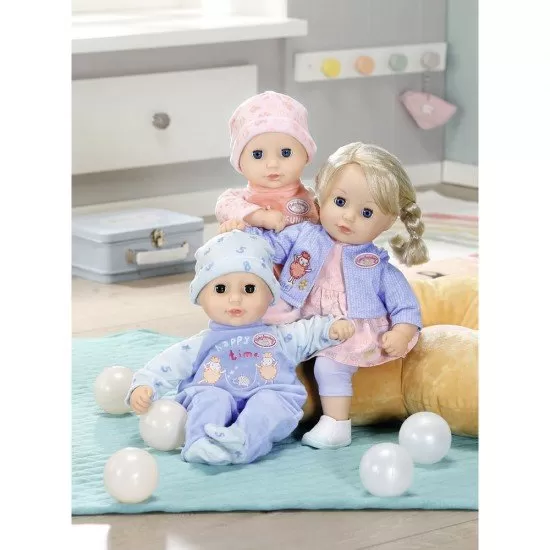 Papusa Micutul Alexander 36 cm - Baby Annabell Papusa Micutul Alexander 36 cm - Baby Annabell