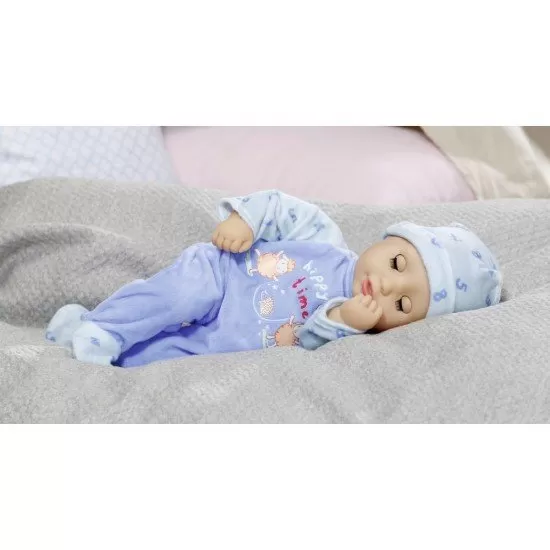 Papusa Micutul Alexander 36 cm - Baby Annabell Papusa Micutul Alexander 36 cm - Baby Annabell