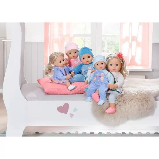 Papusa Micutul Alexander 36 cm - Baby Annabell Papusa Micutul Alexander 36 cm - Baby Annabell