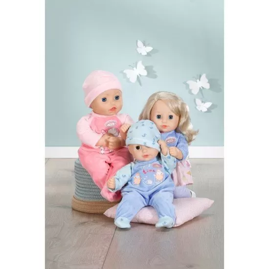 Papusa Micutul Alexander 36 cm - Baby Annabell Papusa Micutul Alexander 36 cm - Baby Annabell