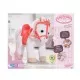 Jucarie interactiva Micutul Ponei Baby Annabell 36 cm Jucarie interactiva Micutul Ponei Baby Annabell 36 cm