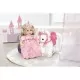 Jucarie interactiva Micutul Ponei Baby Annabell 36 cm Jucarie interactiva Micutul Ponei Baby Annabell 36 cm
