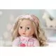 Papusa blonda Baby Annabell Sophia 43 cm