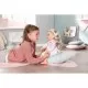 Papusa blonda Baby Annabell Sophia 43 cm