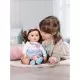 Papusa bruneta Baby Annabell Sophia 43 cm Papusa bruneta Baby Annabell Sophia 43 cm