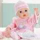 Papusa interactiva Baby Annabell 43 cm