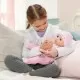 Papusa interactiva Baby Annabell 43 cm