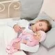Papusa interactiva Baby Annabell 43 cm