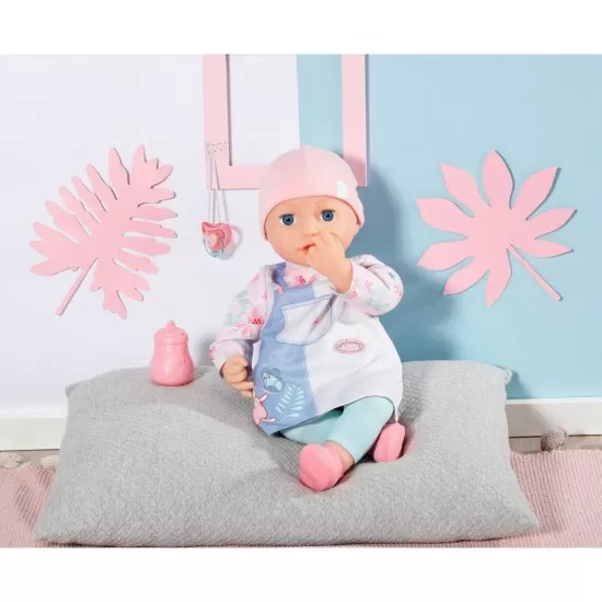 Papusa Mia Baby Annabell 43 cm