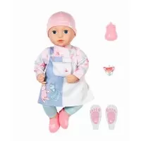 Papusa Mia Baby Annabell 43 cm
