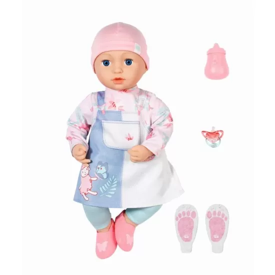 Papusa Mia Baby Annabell 43 cm