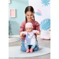 Papusa Mia Baby Annabell 43 cm