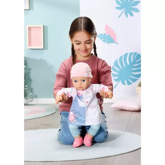 Papusa Mia Baby Annabell 43 cm