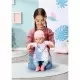Papusa Mia Baby Annabell 43 cm