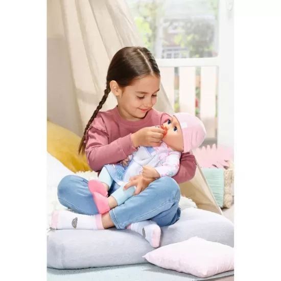 Papusa Mia Baby Annabell 43 cm