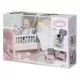 Patut cu melodii si sistem de leganare pentru papusa Baby Annabell Patut cu melodii si sistem de leganare pentru papusa Baby Annabell