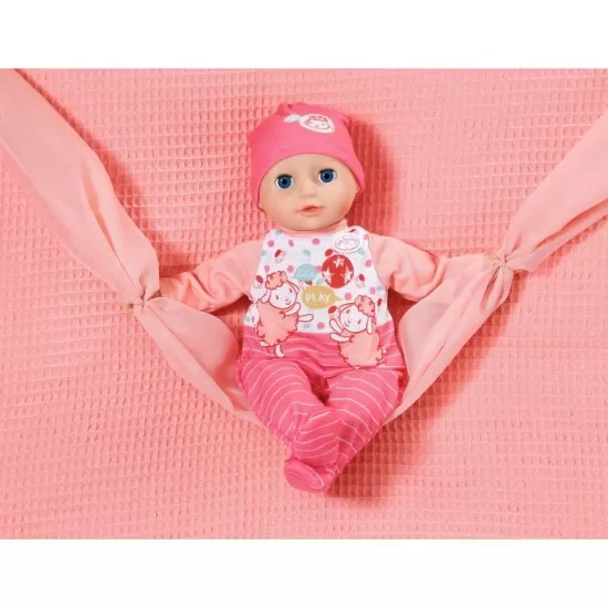 Prima mea papusa 30 cm Baby Annabell Prima mea papusa 30 cm Baby Annabell