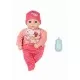 Prima mea papusa 30 cm Baby Annabell Prima mea papusa 30 cm Baby Annabell