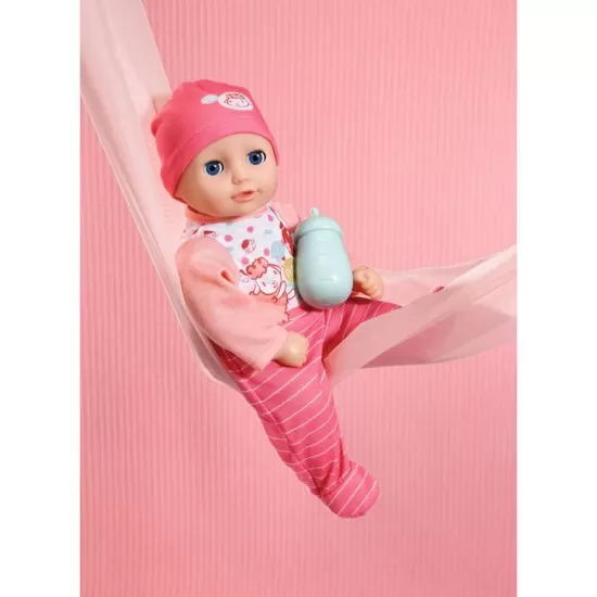 Prima mea papusa 30 cm Baby Annabell Prima mea papusa 30 cm Baby Annabell