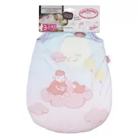 Sac de dormit pentru papusa Baby Annabell