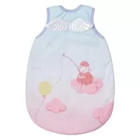 Sac de dormit pentru papusa Baby Annabell