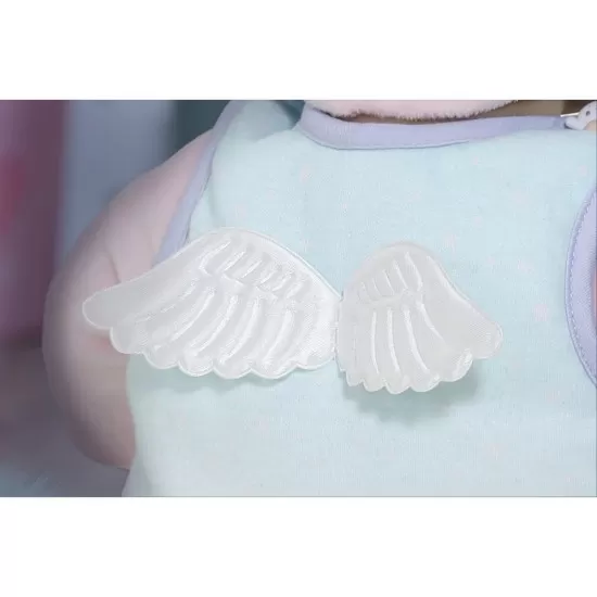 Sac de dormit pentru papusa Baby Annabell Sac de dormit pentru papusa Baby Annabell