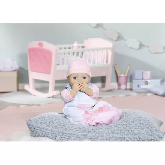 Sac de dormit pentru papusa Baby Annabell Sac de dormit pentru papusa Baby Annabell