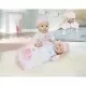 Sac de dormit pentru papusa Baby Annabell Sac de dormit pentru papusa Baby Annabell