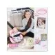 Scaun auto pentru papusa Baby Annabell Scaun auto pentru papusa Baby Annabell