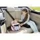 Scaun auto pentru papusa Baby Annabell Scaun auto pentru papusa Baby Annabell