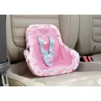 Scaun auto pentru papusa Baby Annabell