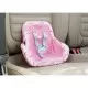 Scaun auto pentru papusa Baby Annabell Scaun auto pentru papusa Baby Annabell