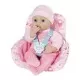 Scaun auto pentru papusa Baby Annabell Scaun auto pentru papusa Baby Annabell