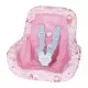 Scaun auto pentru papusa Baby Annabell Scaun auto pentru papusa Baby Annabell