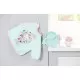 Set accesorii pranz pentru papusa Baby Annabell Set accesorii pranz pentru papusa Baby Annabell