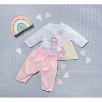 Set hainute pentru papusa Baby Annabell 36 cm