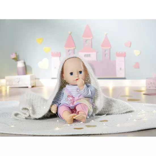 Set hainute pentru papusa Baby Annabell 36 cm Set hainute pentru papusa Baby Annabell 36 cm