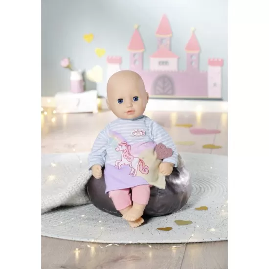 Set hainute pentru papusa Baby Annabell 36 cm Set hainute pentru papusa Baby Annabell 36 cm
