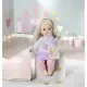 Set hainute pentru papusa Baby Annabell 36 cm Set hainute pentru papusa Baby Annabell 36 cm