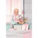 Set olita si accesorii baie pentru papusa Baby Annabell Set olita si accesorii baie pentru papusa Baby Annabell