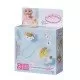 Suzeta cu lumina si cantece 43 cm pentru papusa Baby Annabell Suzeta cu lumina si cantece 43 cm pentru papusa Baby Annabell